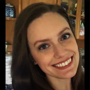 Welcome to my closet!